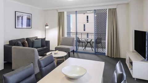 Oaks Sydney Castlereagh Suites - Yarra Valley Accommodation 10