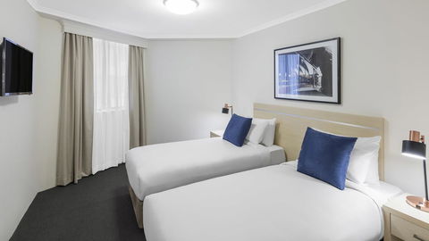 Oaks Sydney Castlereagh Suites - Yarra Valley Accommodation 14
