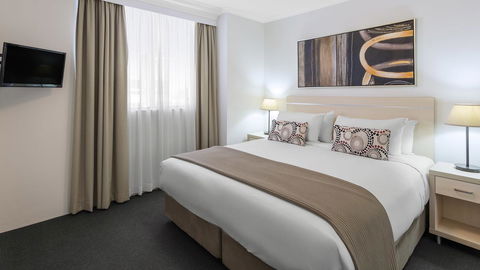 Oaks Sydney Castlereagh Suites - Yarra Valley Accommodation 12
