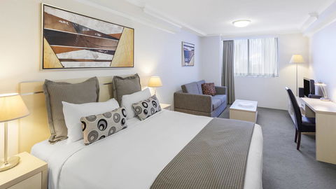 Oaks Sydney Castlereagh Suites - Yarra Valley Accommodation 6