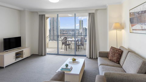 Oaks Sydney Castlereagh Suites - Yarra Valley Accommodation 11