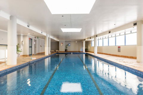 Oaks Sydney Castlereagh Suites - Yarra Valley Accommodation 21