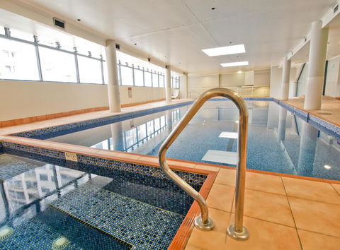Oaks Sydney Castlereagh Suites - Yarra Valley Accommodation 24