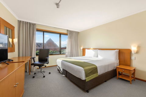 Sydney Harbour Hotel - Yarra Valley Accommodation 3