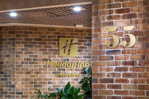 Sydney Harbour Hotel - Yarra Valley Accommodation 30