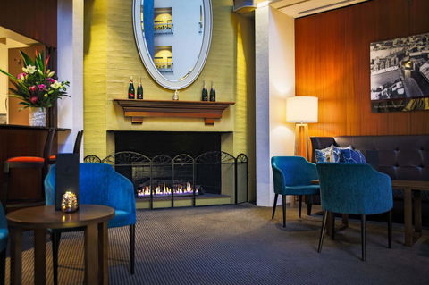Sydney Harbour Hotel - Yarra Valley Accommodation 34