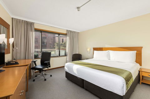 Sydney Harbour Hotel - Yarra Valley Accommodation 9