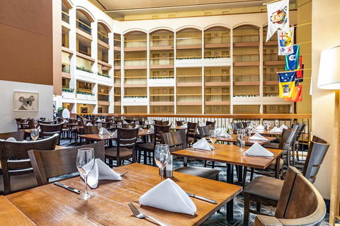 Sydney Harbour Hotel - Yarra Valley Accommodation 40