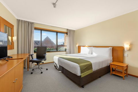 Sydney Harbour Hotel - Yarra Valley Accommodation 1