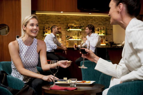 Sydney Harbour Hotel - Yarra Valley Accommodation 27