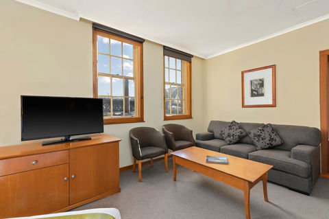 Sydney Harbour Hotel - Yarra Valley Accommodation 8