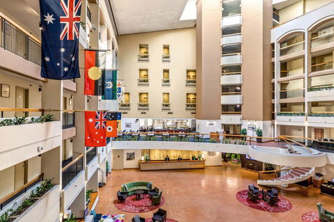 Sydney Harbour Hotel - Yarra Valley Accommodation 31