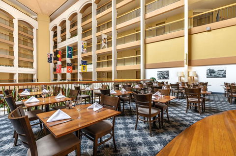 Sydney Harbour Hotel - Yarra Valley Accommodation 39