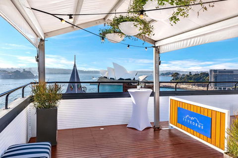 Sydney Harbour Hotel - Yarra Valley Accommodation 42