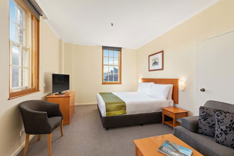 Sydney Harbour Hotel - Yarra Valley Accommodation 5