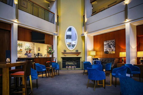 Sydney Harbour Hotel - Yarra Valley Accommodation 33