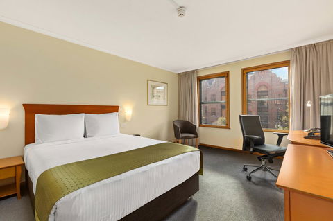 Sydney Harbour Hotel - Yarra Valley Accommodation 37