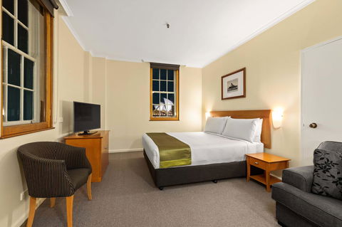 Sydney Harbour Hotel - Yarra Valley Accommodation 4
