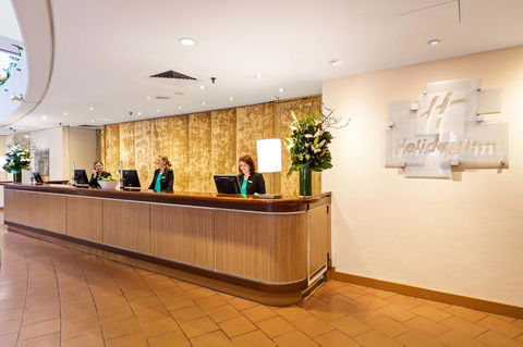 Sydney Harbour Hotel - Yarra Valley Accommodation 38