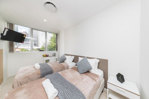 Dixon Residences - Yarra Valley Accommodation 3