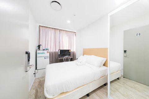 Dixon Residences - Yarra Valley Accommodation 18