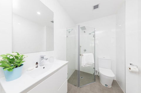 Dixon Residences - Yarra Valley Accommodation 24