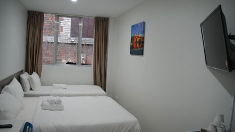 Dixon Residences - Yarra Valley Accommodation 5