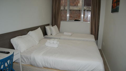 Dixon Residences - Yarra Valley Accommodation 8