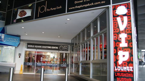 Dixon Residences - Yarra Valley Accommodation 33