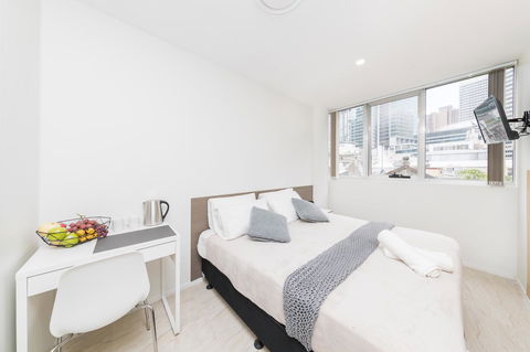 Dixon Residences - Yarra Valley Accommodation 40