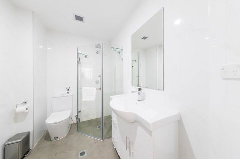 Dixon Residences - Yarra Valley Accommodation 13