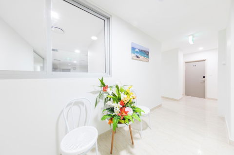 Dixon Residences - Yarra Valley Accommodation 14