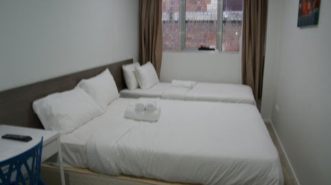 Dixon Residences - Yarra Valley Accommodation 41
