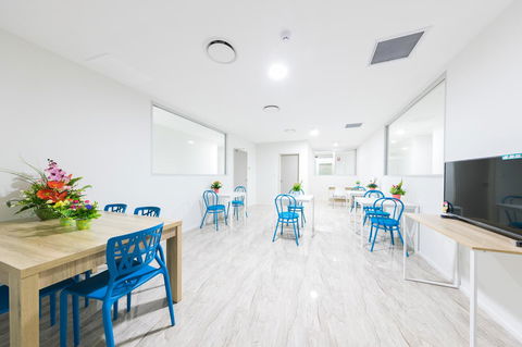 Dixon Residences - Yarra Valley Accommodation 16