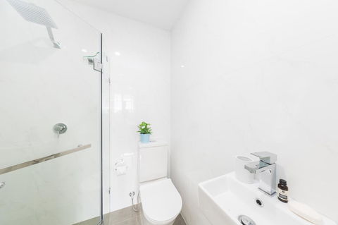Dixon Residences - Yarra Valley Accommodation 26