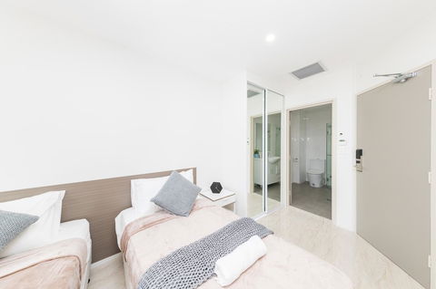 Dixon Residences - Yarra Valley Accommodation 20