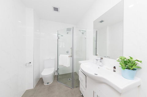 Dixon Residences - Yarra Valley Accommodation 27
