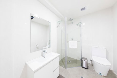 Dixon Residences - Yarra Valley Accommodation 17