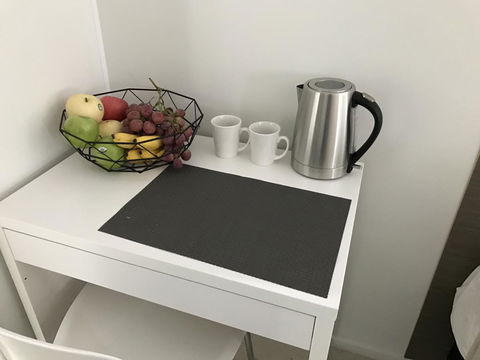Dixon Residences - Yarra Valley Accommodation 22