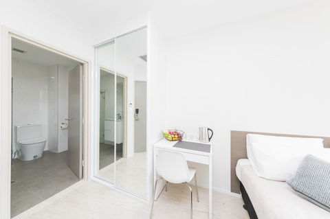 Dixon Residences - Yarra Valley Accommodation 21
