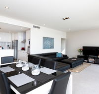 Brand New Executive Apartment - Yarra Valley Accommodation