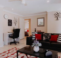 Central Wagga Self Catering Apartment - Yarra Valley Accommodation