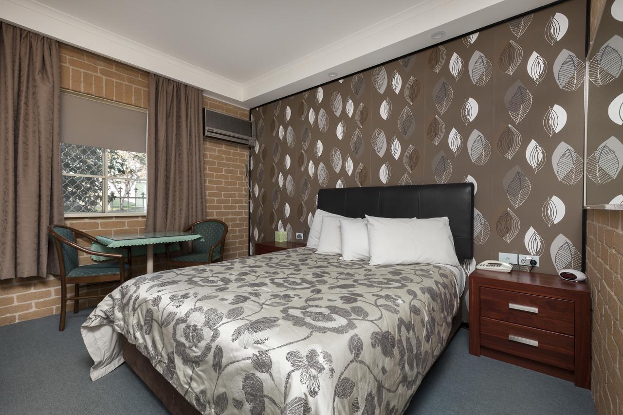 Hume ACT Yarra Valley Accommodation