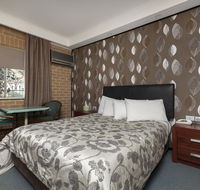 Grand Manor Motor Inn - Yarra Valley Accommodation