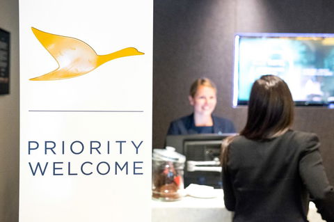 Sydney Central Hotel Managed By The Ascott Limited - Yarra Valley Accommodation 8