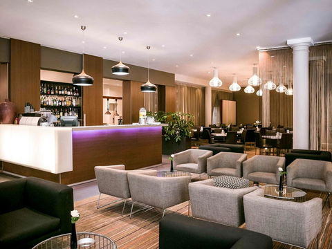 Sydney Central Hotel Managed By The Ascott Limited - Yarra Valley Accommodation 5