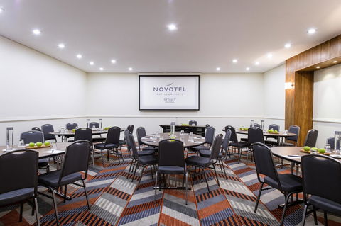 Sydney Central Hotel Managed By The Ascott Limited - Yarra Valley Accommodation 44