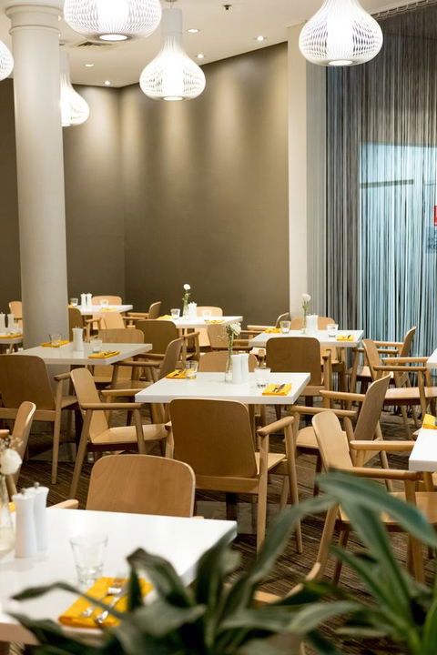 Sydney Central Hotel Managed By The Ascott Limited - Yarra Valley Accommodation 6