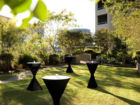 Sydney Central Hotel Managed By The Ascott Limited - Yarra Valley Accommodation 22