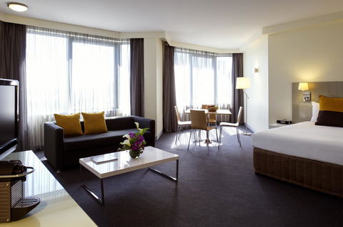 Sydney Central Hotel Managed By The Ascott Limited - Yarra Valley Accommodation 28